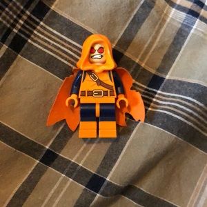 I am selling a 2016 LEGO Hongoblin